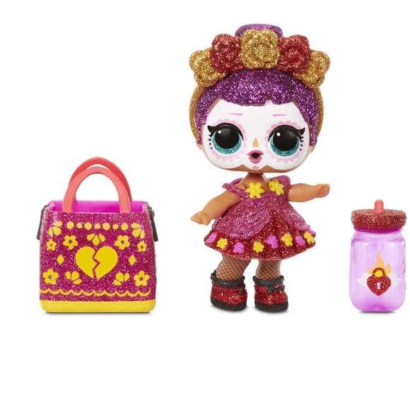 LOL Surprise MGA Entertainment X1 NIB - Picture 3 of 3